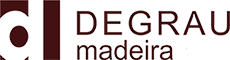 Degrau Madeira Logo